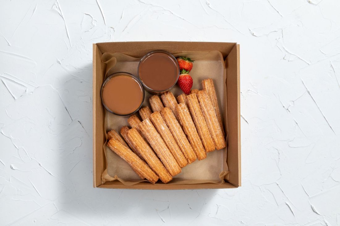 Churros Pack