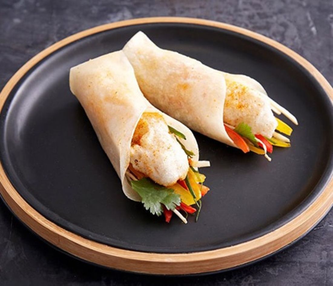 Event Canapes - Choice Of 5