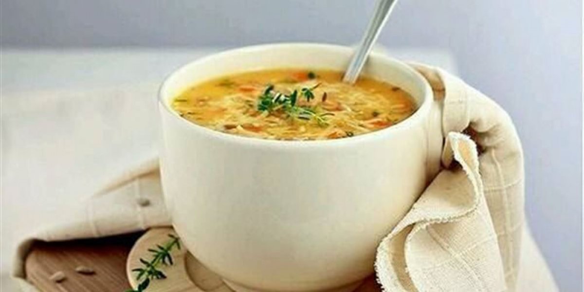 Winter Soups