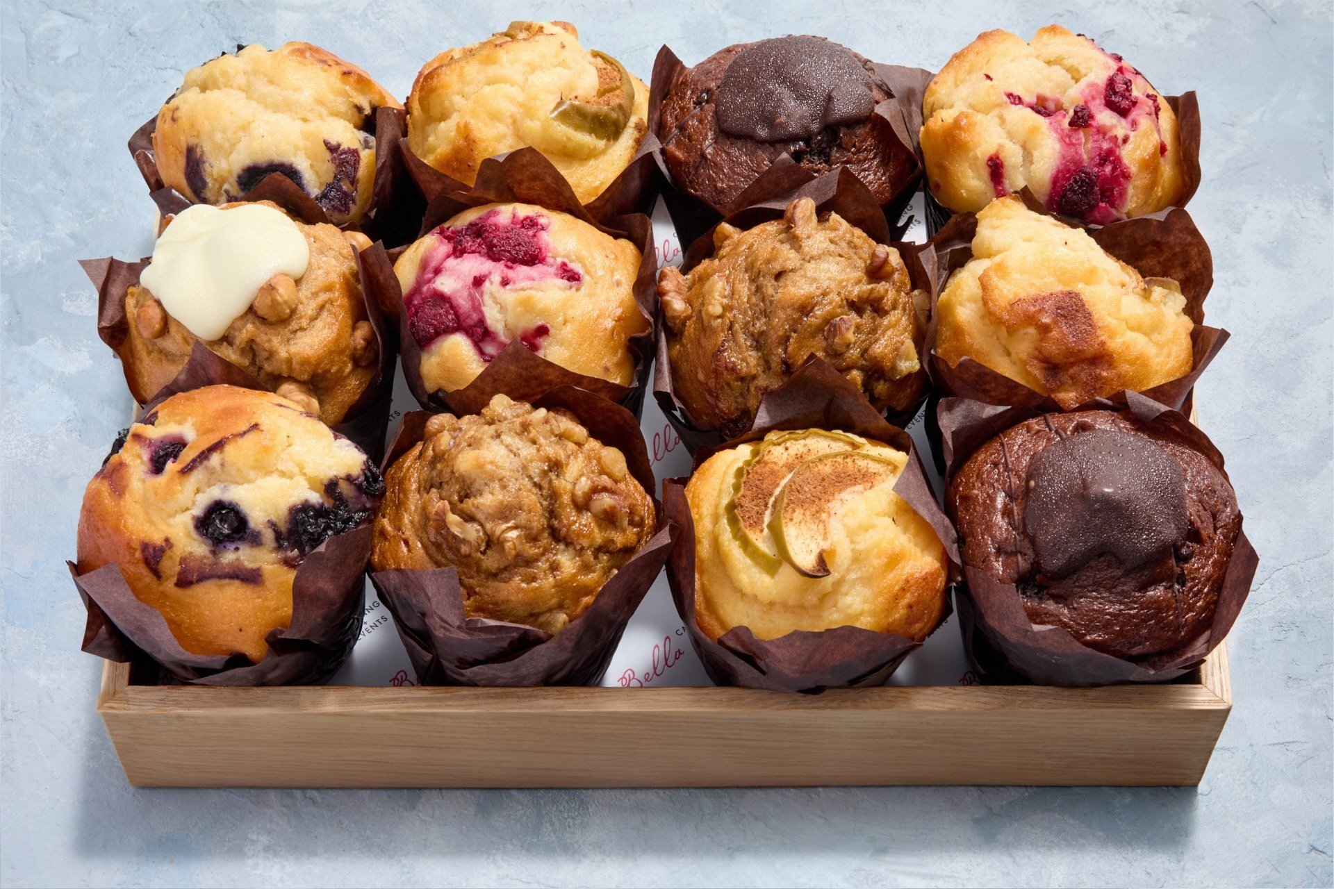 Large Muffin 