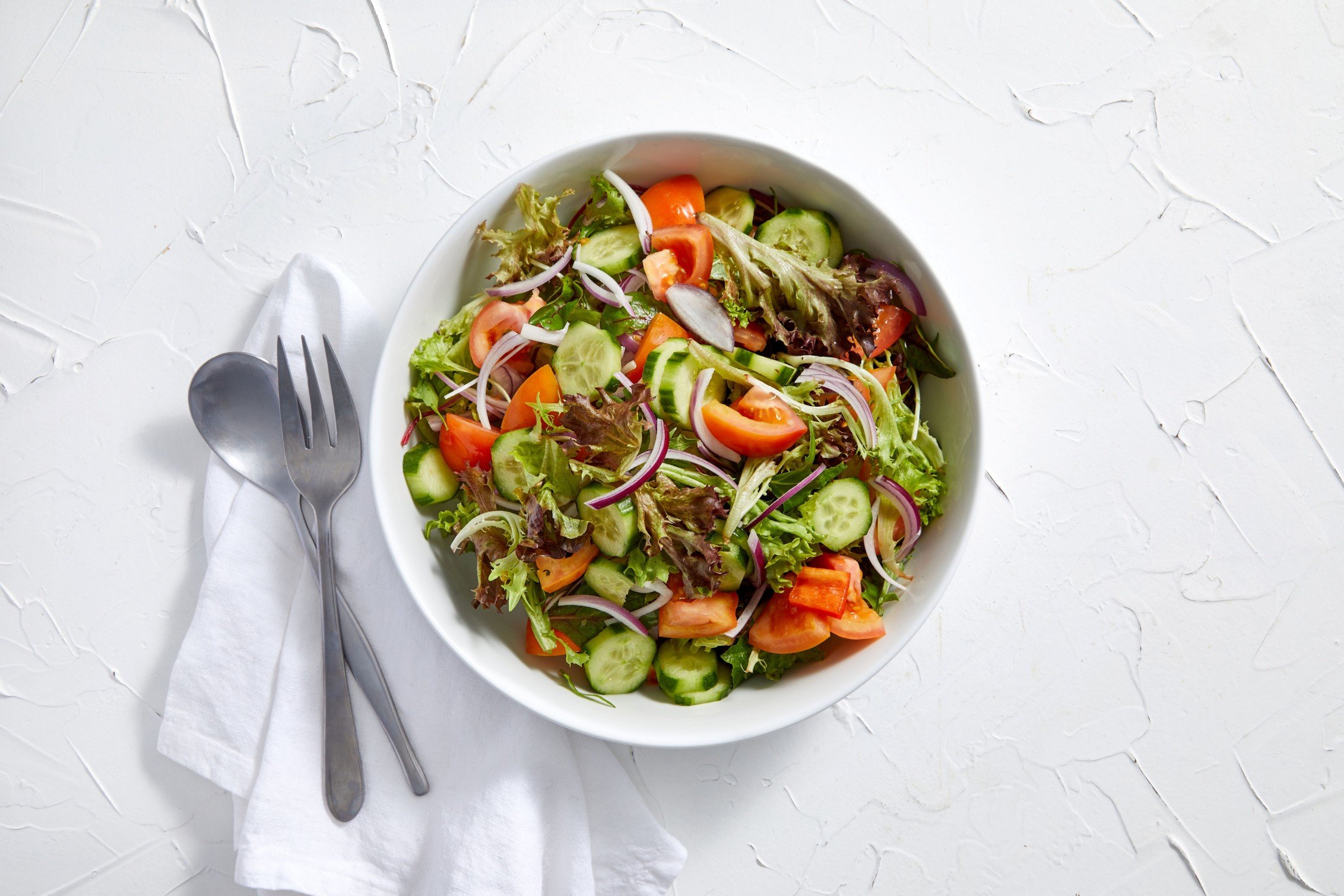 Bella Garden Salad