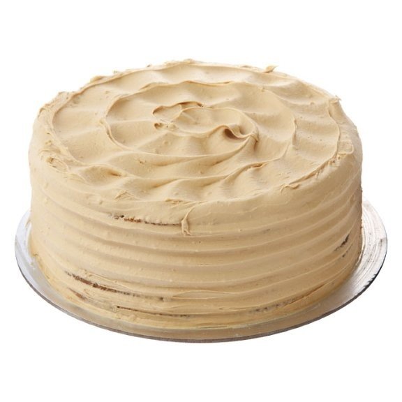 Caramel Mud Cake