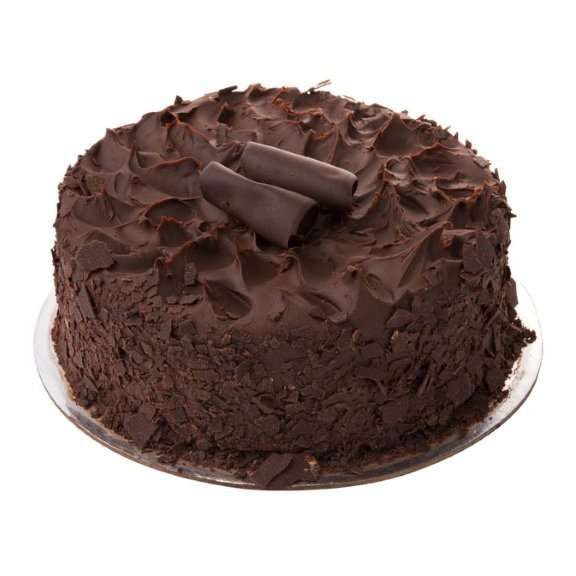 Chocolate Mud Cake