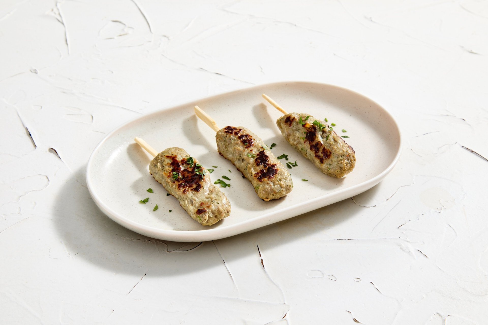 Thai Pork Skewer