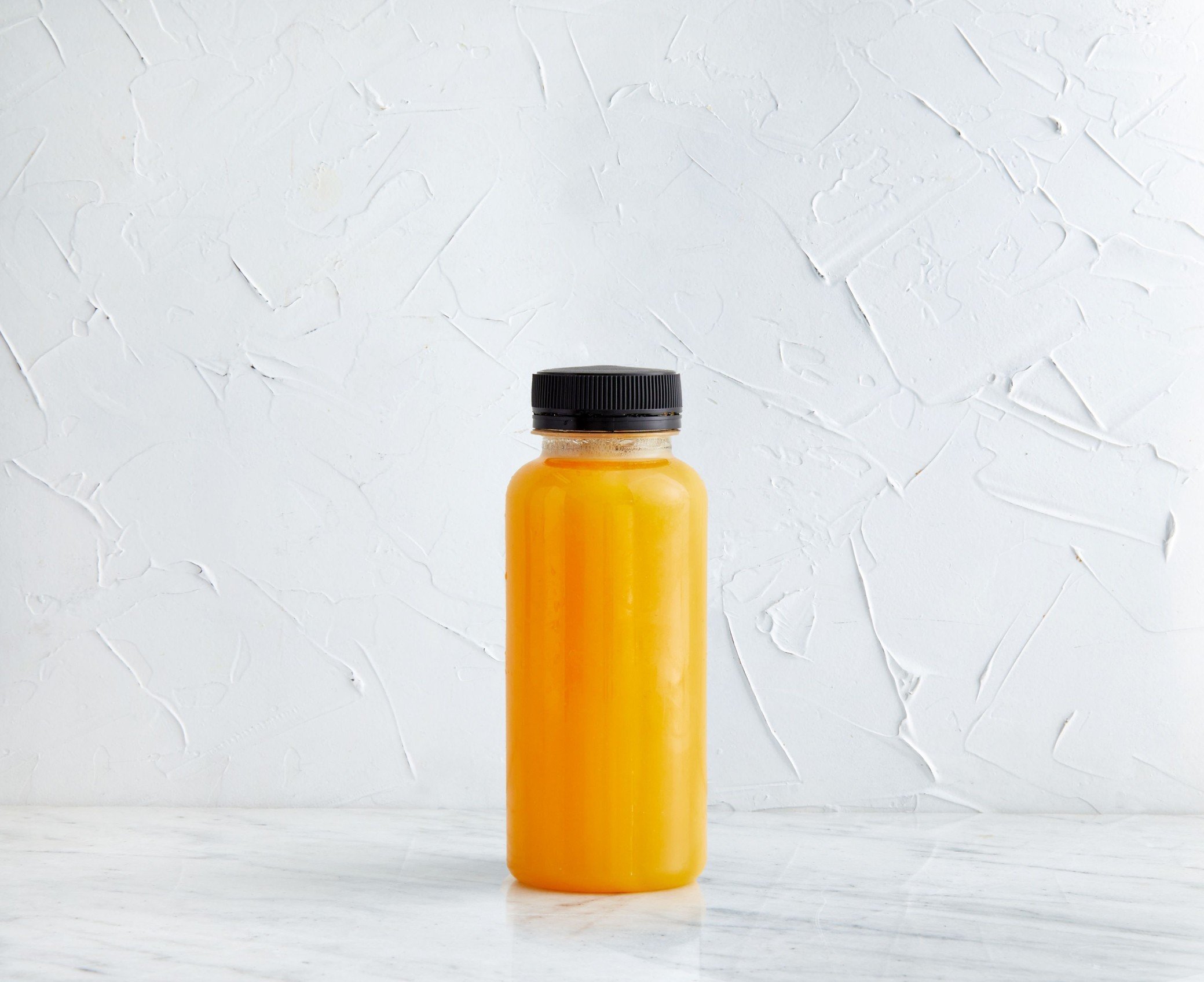 250ml Cold Pressed Orange Juice
