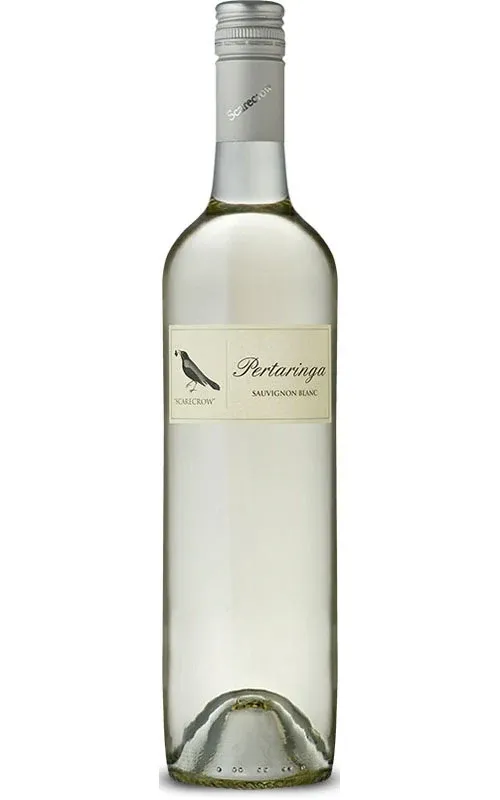 Petaringa Bec Hardy 'Scarecrow' Sauvignon Blanc, Adelaide Hills