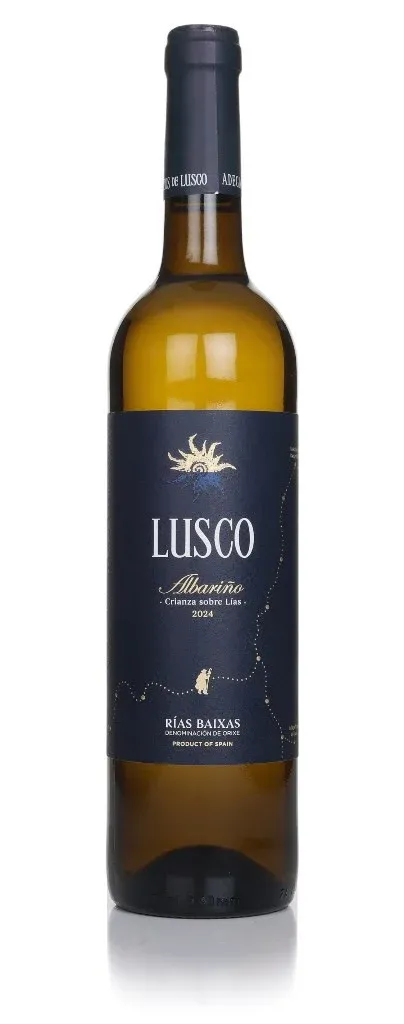 Lusco Albarinio, Rias Baixas, Spain
