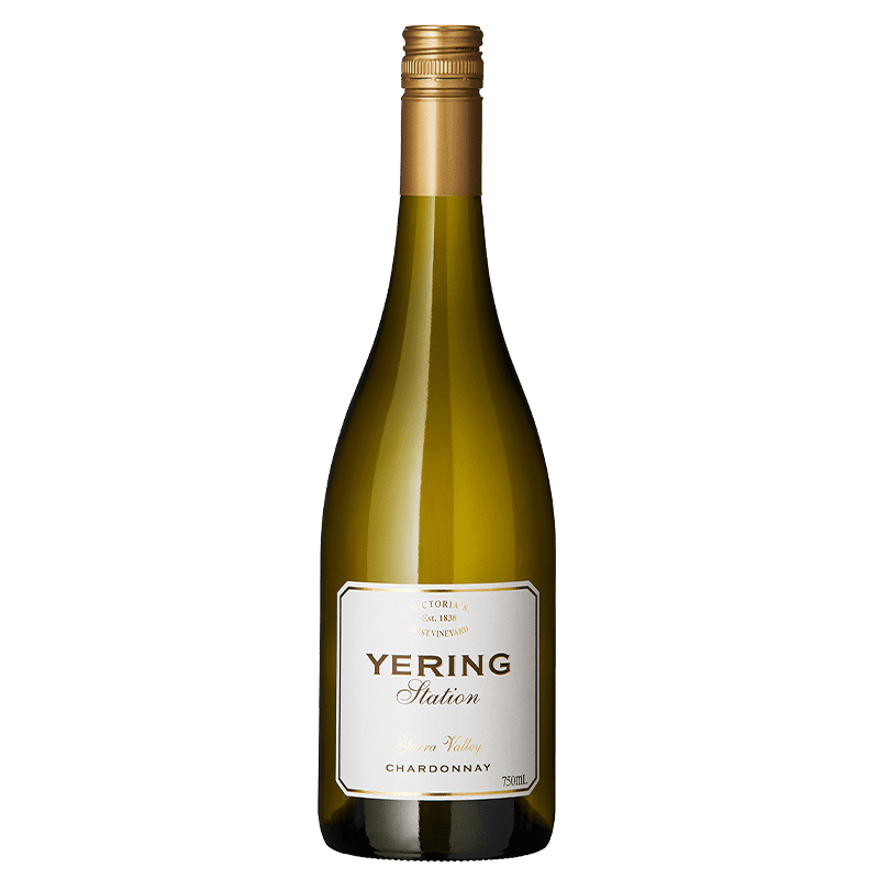 Yering Elevations Chardonnay, Yarra Valley 