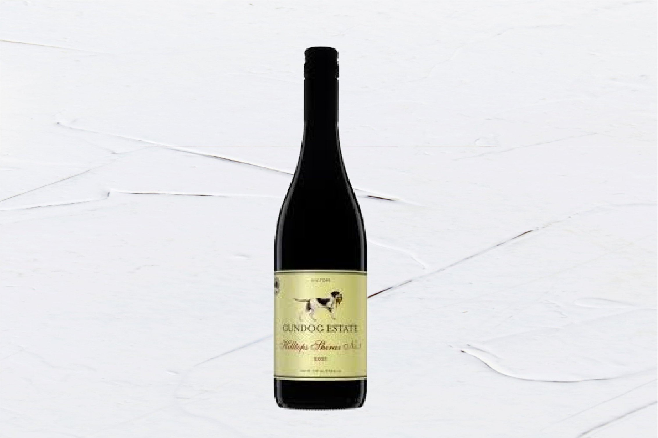 Gundog Estate 'Hilltops No. 1' Shiraz , Southern NSW