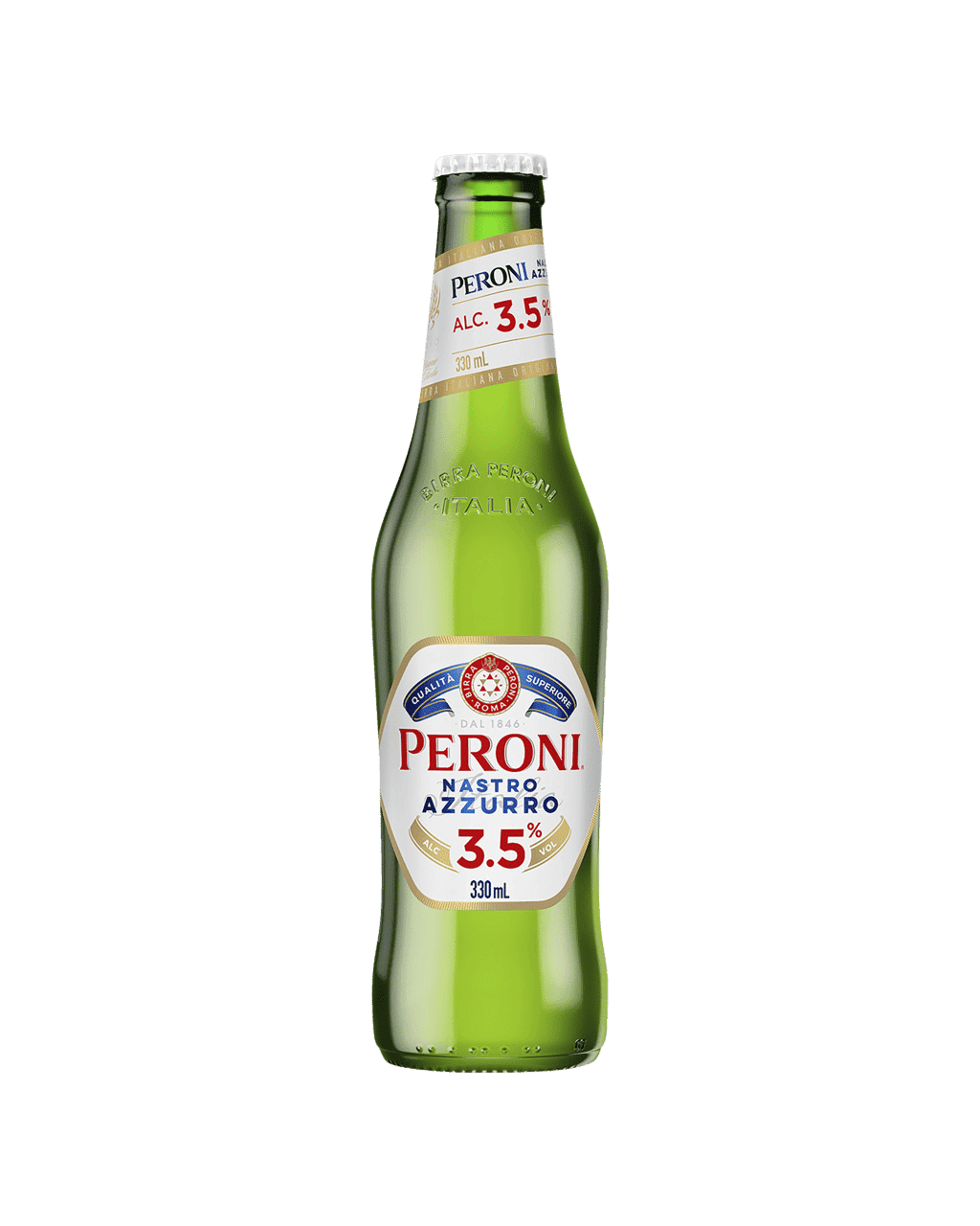Peroni 3.5% Light 
