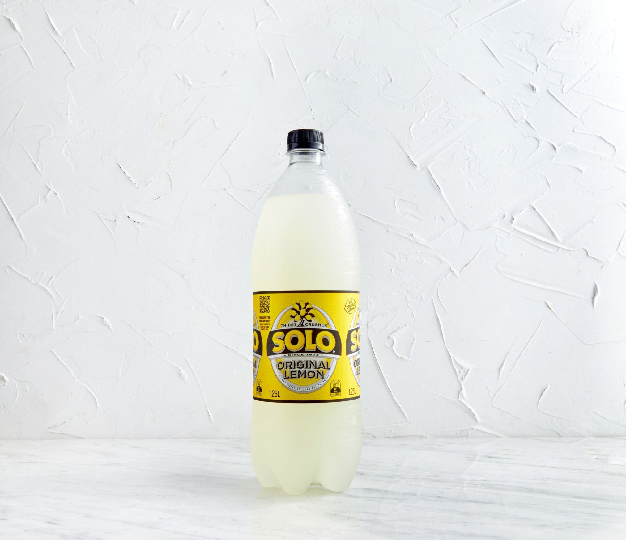 Solo 1.25L
