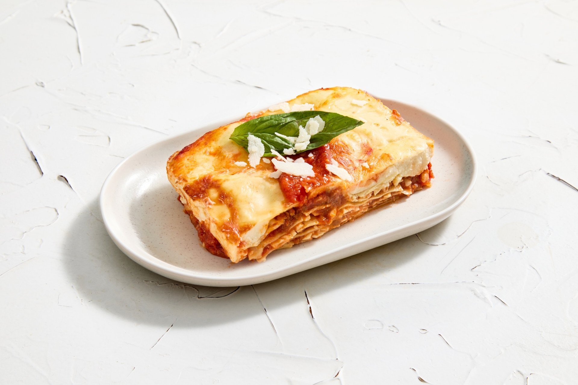 Individual: Bella Beef Lasagne